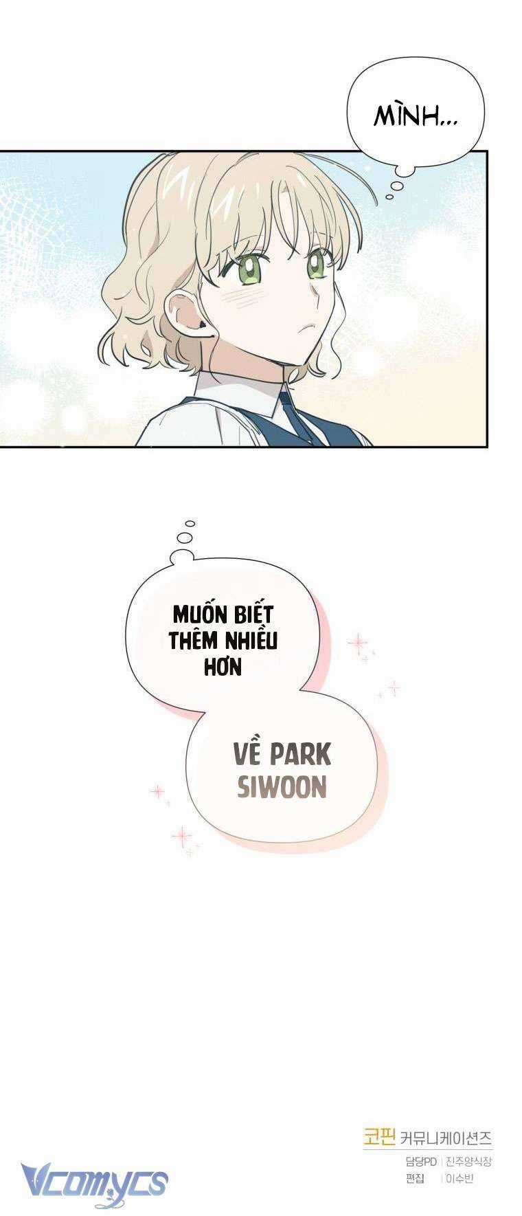 Điều Ước Sao Băng Chapter 6 trang 58