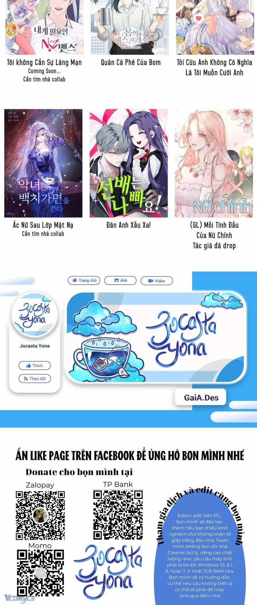 Điều Ước Sao Băng Chapter 6 trang 60