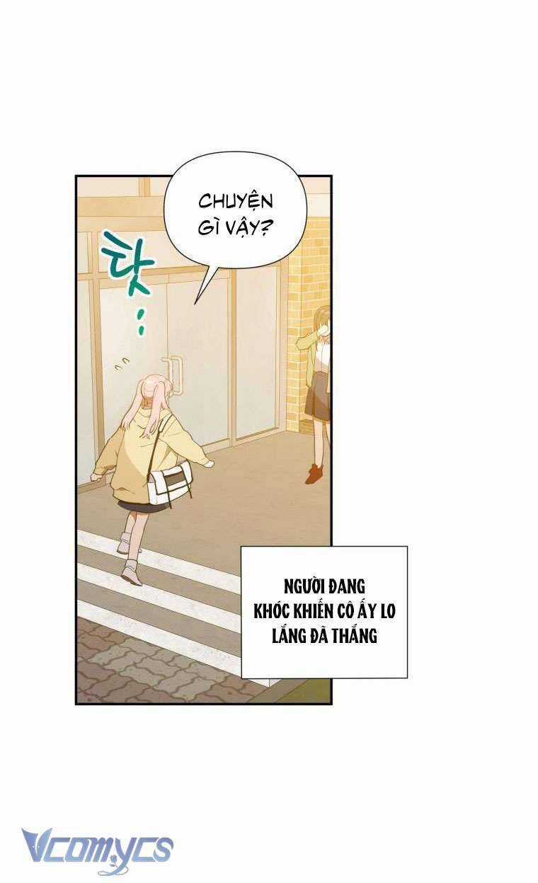Điều Ước Sao Băng Chapter 6 trang 7
