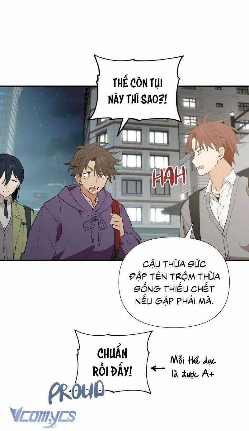 Điều Ước Sao Băng Chapter 7 trang 11