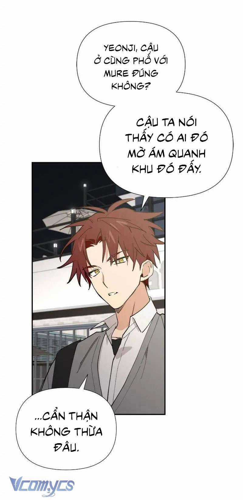 Điều Ước Sao Băng Chapter 7 trang 12