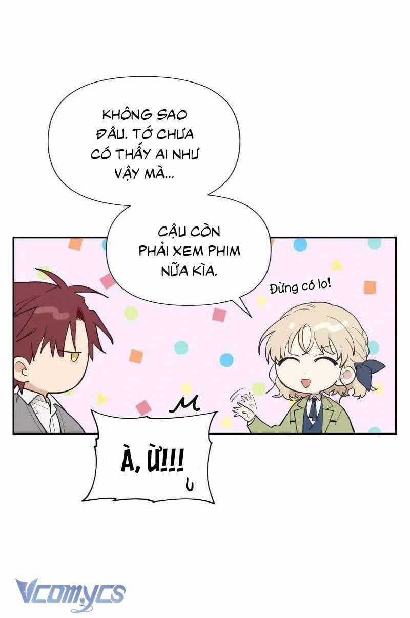 Điều Ước Sao Băng Chapter 7 trang 14