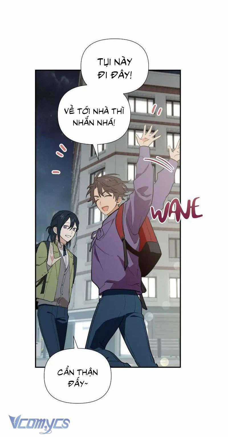 Điều Ước Sao Băng Chapter 7 trang 15