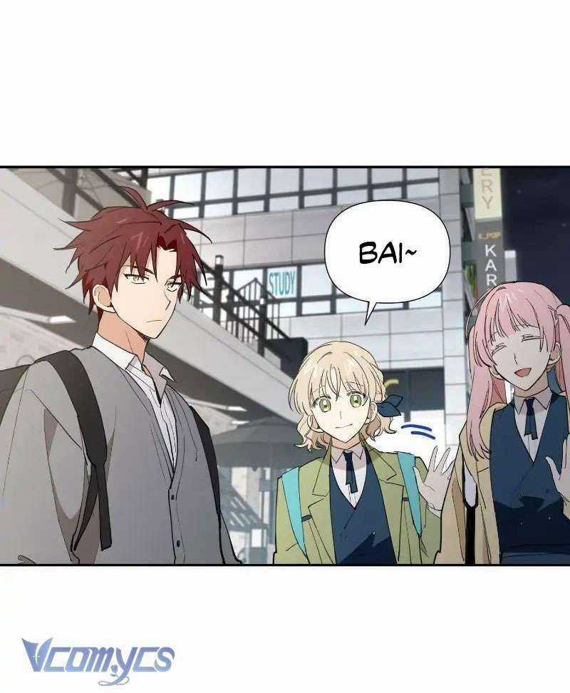 Điều Ước Sao Băng Chapter 7 trang 16