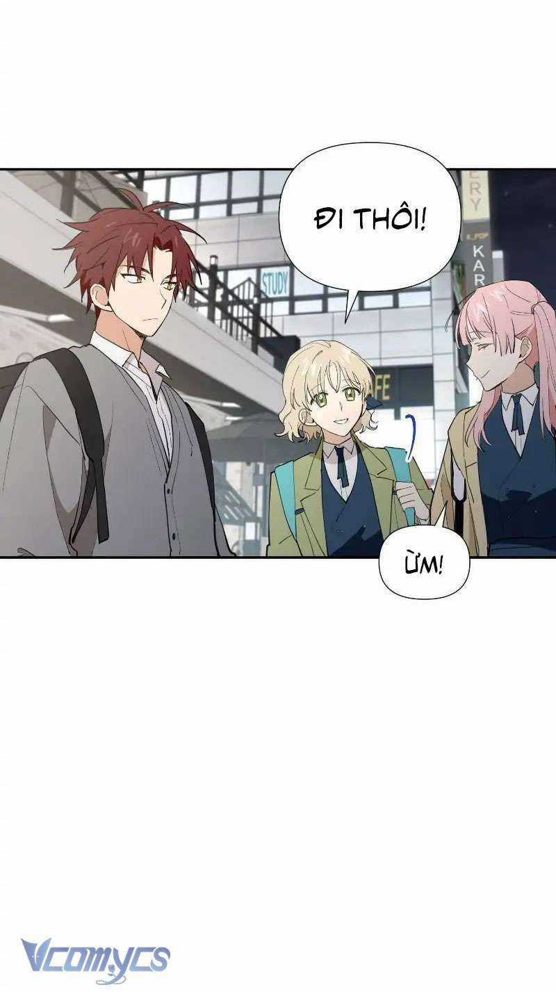 Điều Ước Sao Băng Chapter 7 trang 17