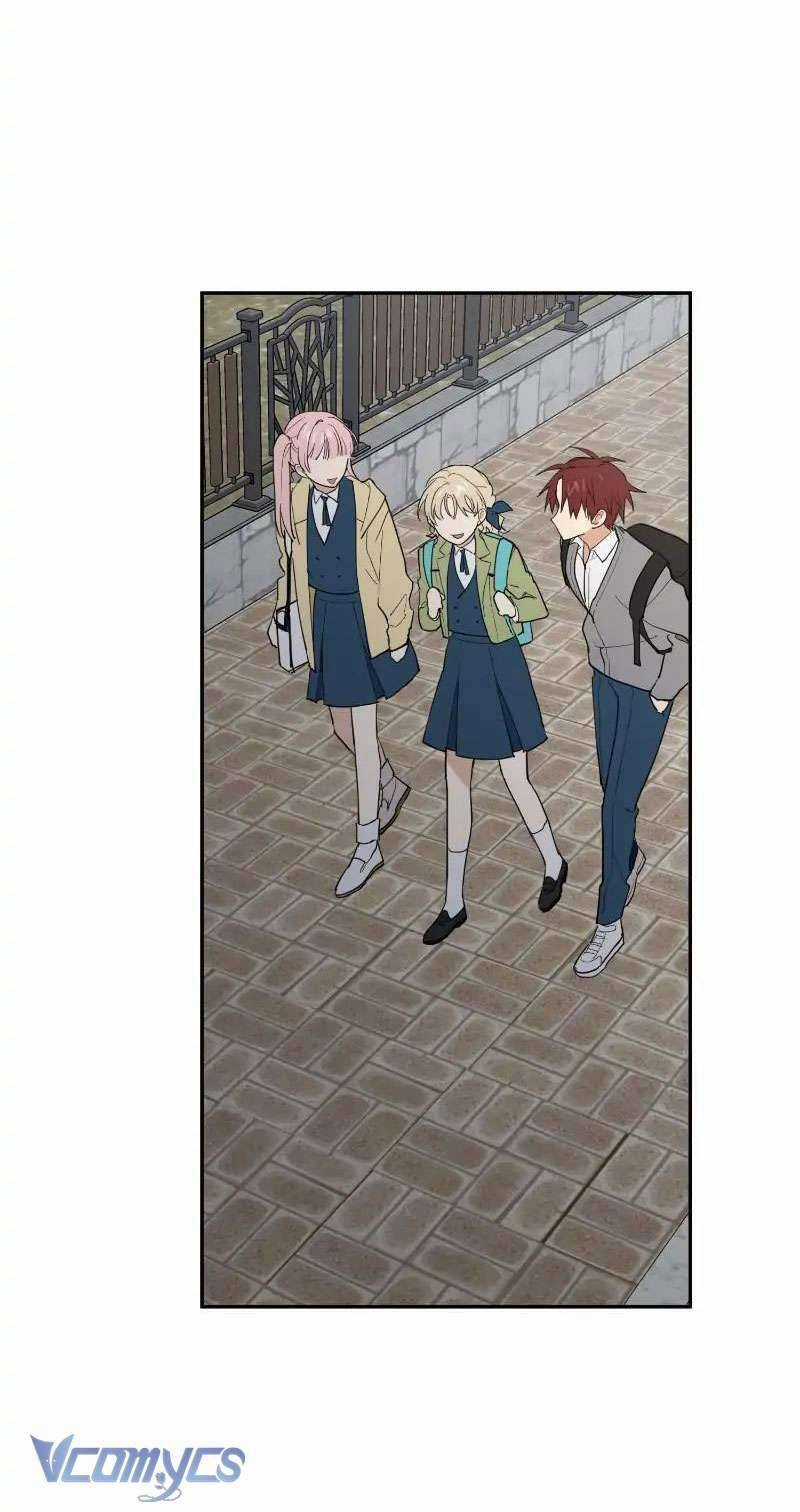 Điều Ước Sao Băng Chapter 7 trang 19