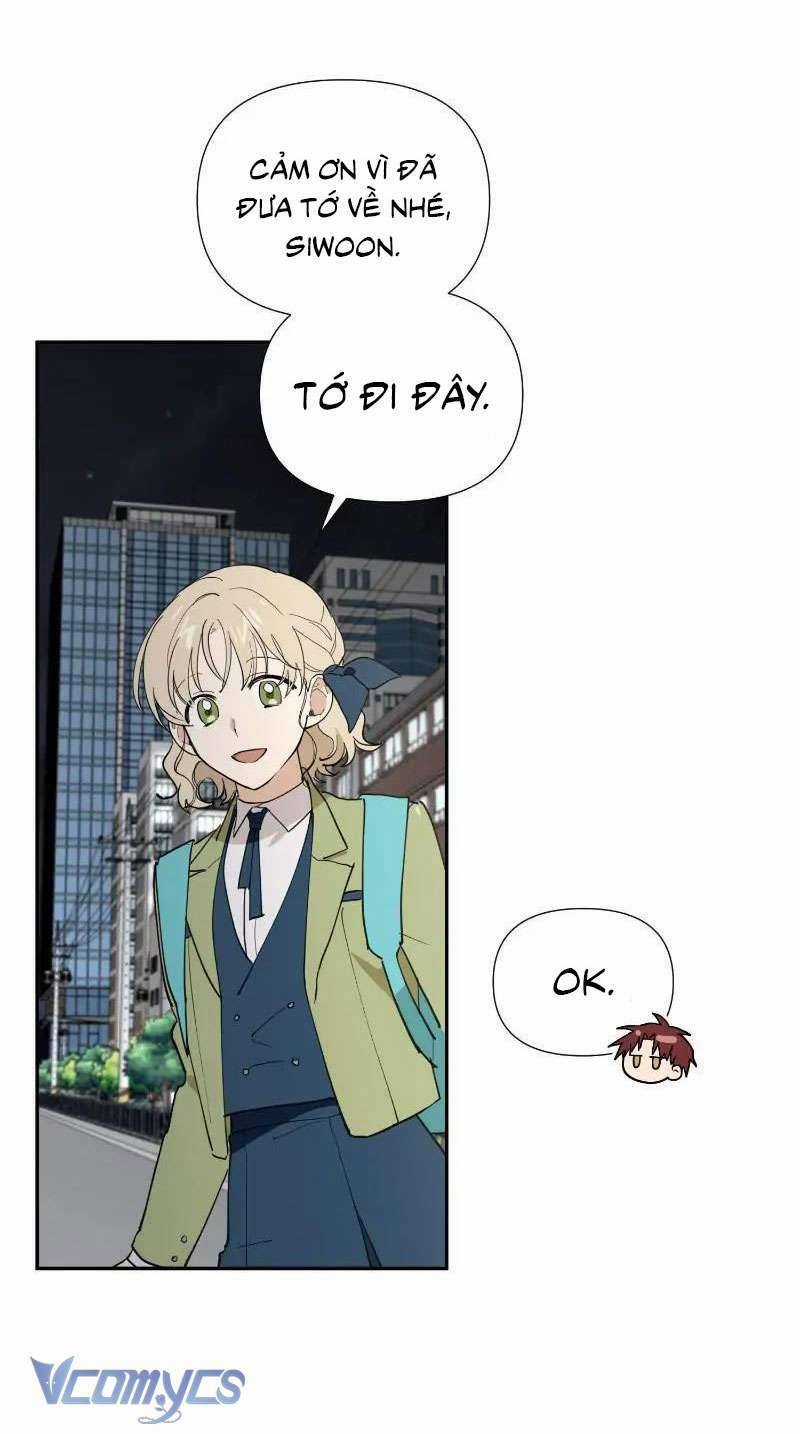 Điều Ước Sao Băng Chapter 7 trang 21