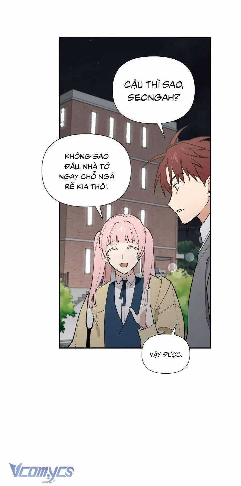 Điều Ước Sao Băng Chapter 7 trang 22