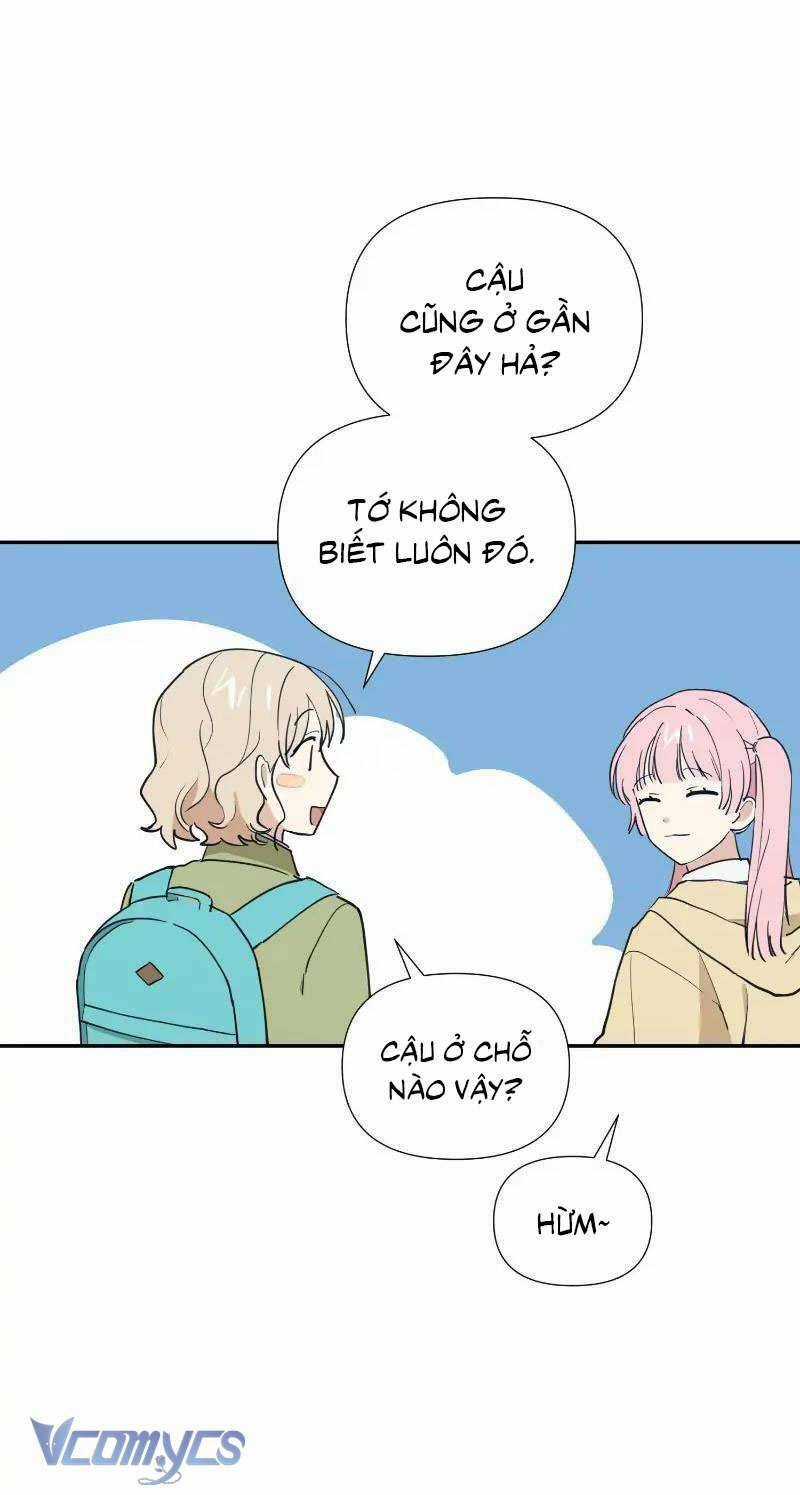 Điều Ước Sao Băng Chapter 7 trang 25