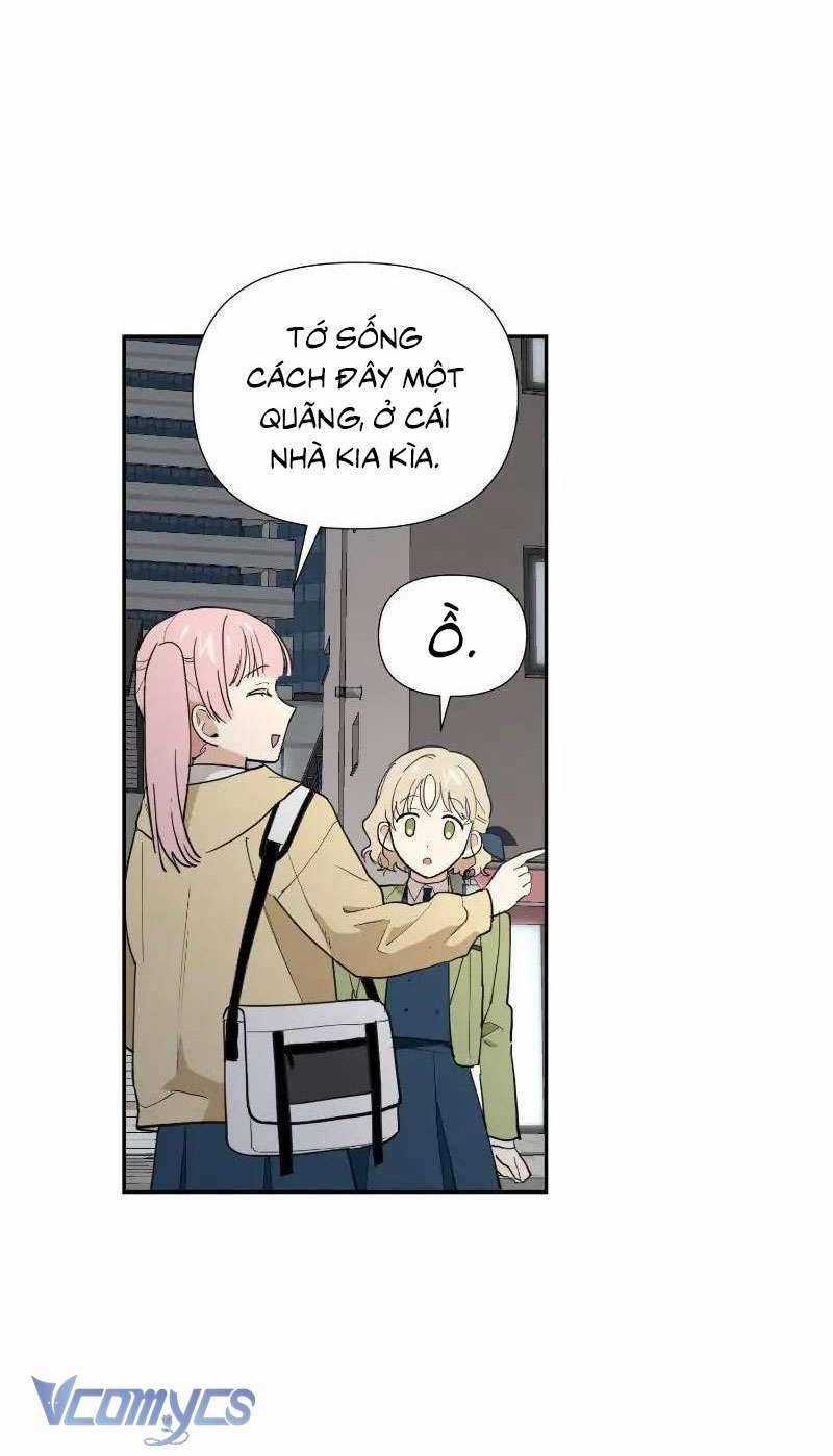 Điều Ước Sao Băng Chapter 7 trang 26