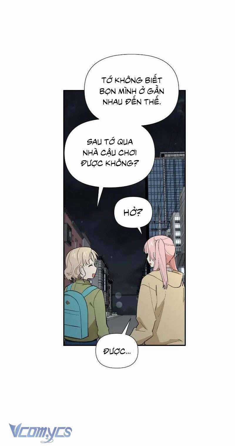 Điều Ước Sao Băng Chapter 7 trang 27