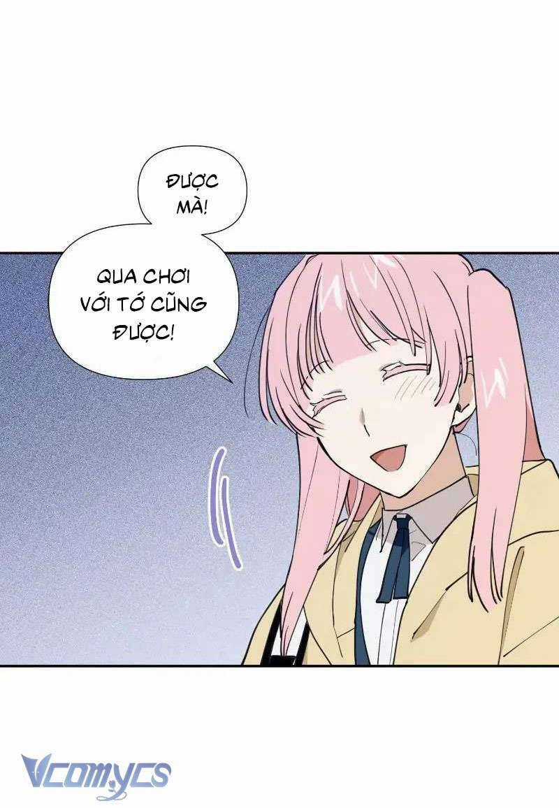 Điều Ước Sao Băng Chapter 7 trang 28