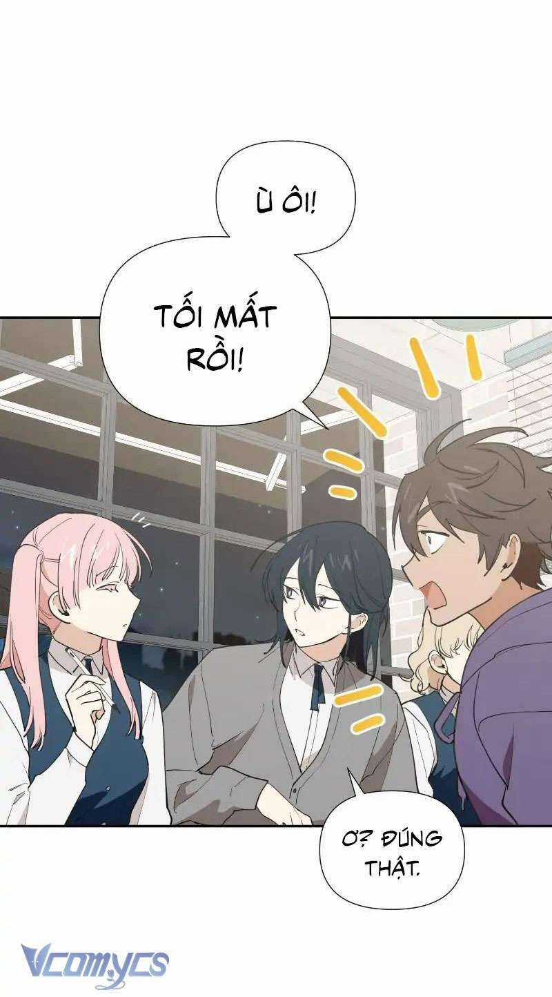 Điều Ước Sao Băng Chapter 7 trang 3