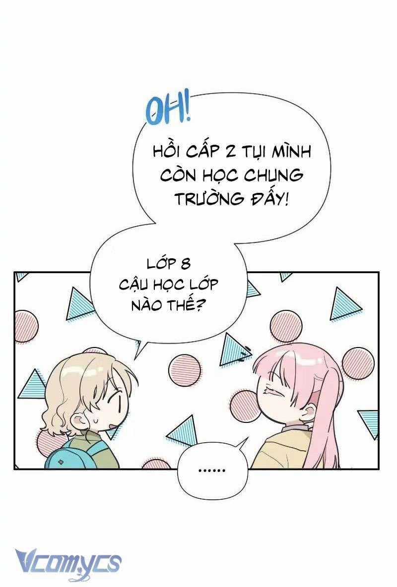 Điều Ước Sao Băng Chapter 7 trang 30