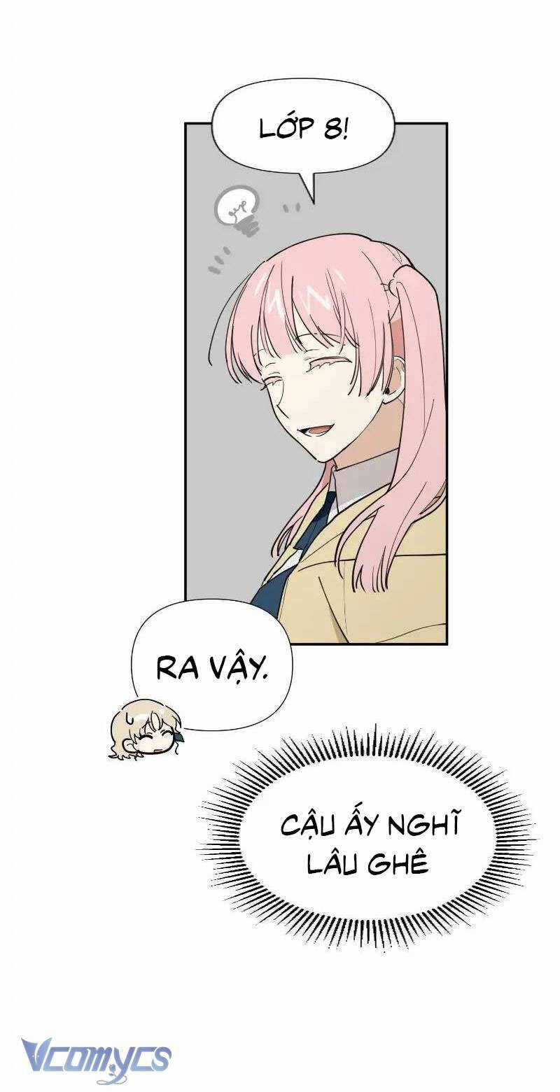 Điều Ước Sao Băng Chapter 7 trang 32