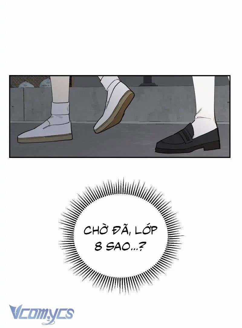 Điều Ước Sao Băng Chapter 7 trang 33