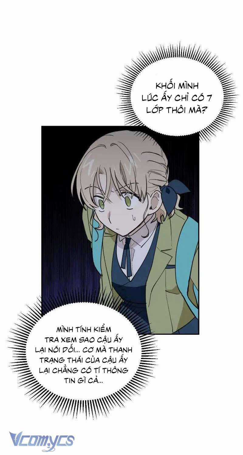 Điều Ước Sao Băng Chapter 7 trang 34