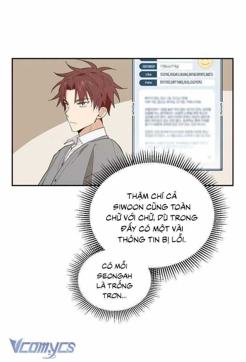 Điều Ước Sao Băng Chapter 7 trang 36