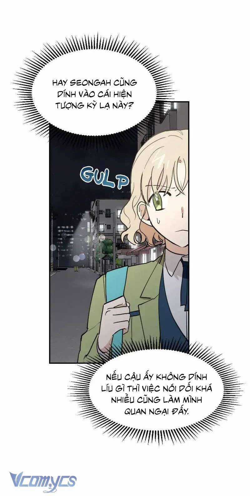 Điều Ước Sao Băng Chapter 7 trang 37