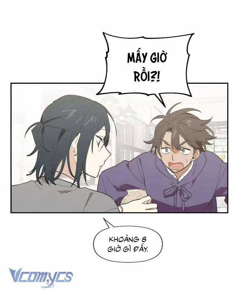 Điều Ước Sao Băng Chapter 7 trang 4