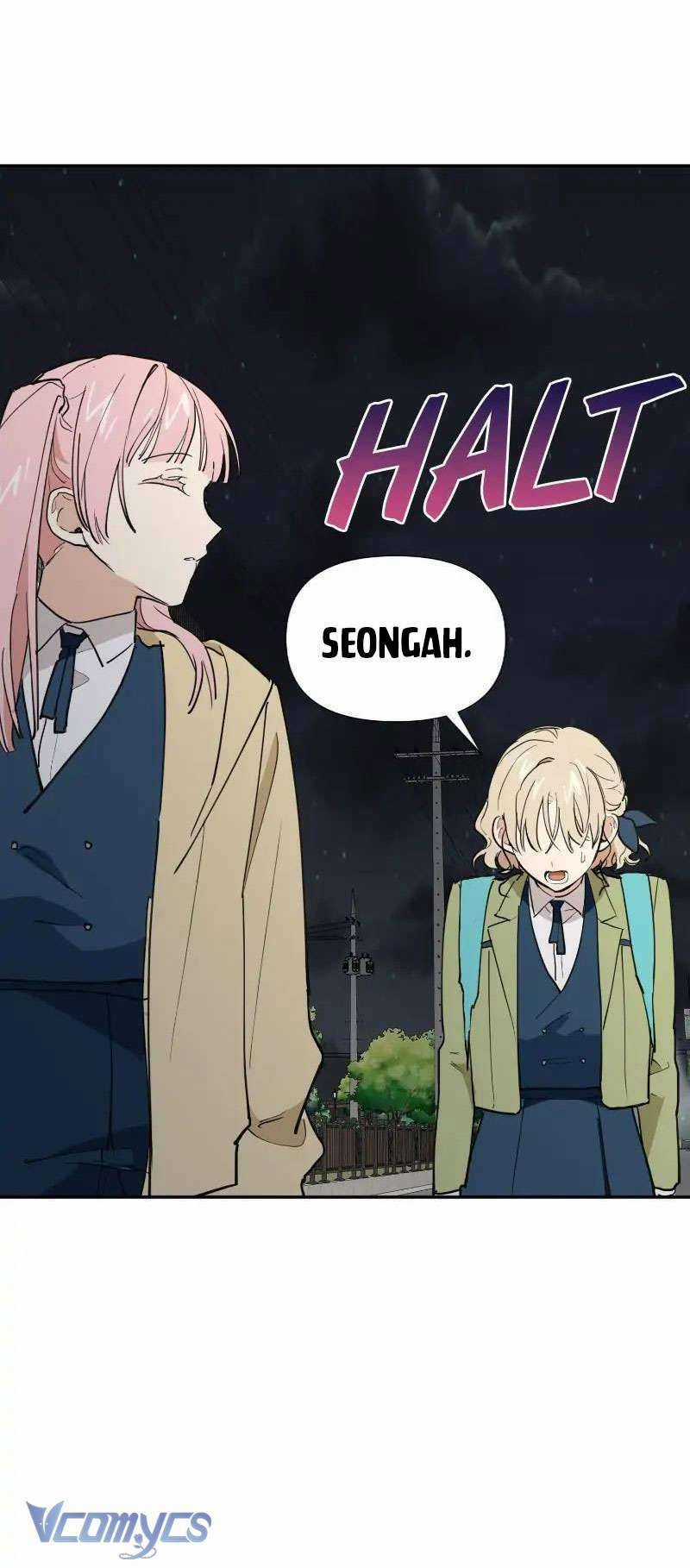 Điều Ước Sao Băng Chapter 7 trang 40