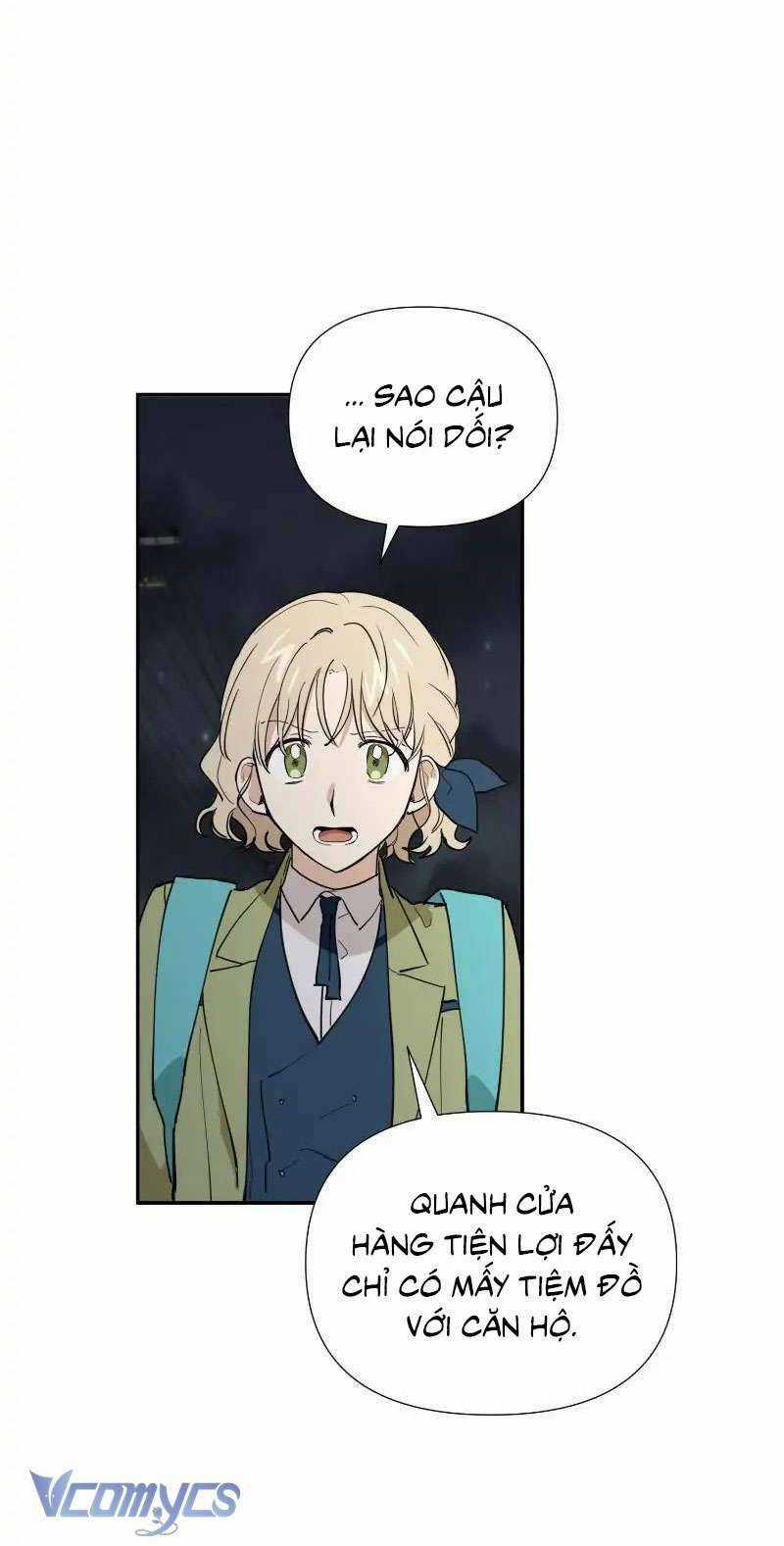 Điều Ước Sao Băng Chapter 7 trang 41