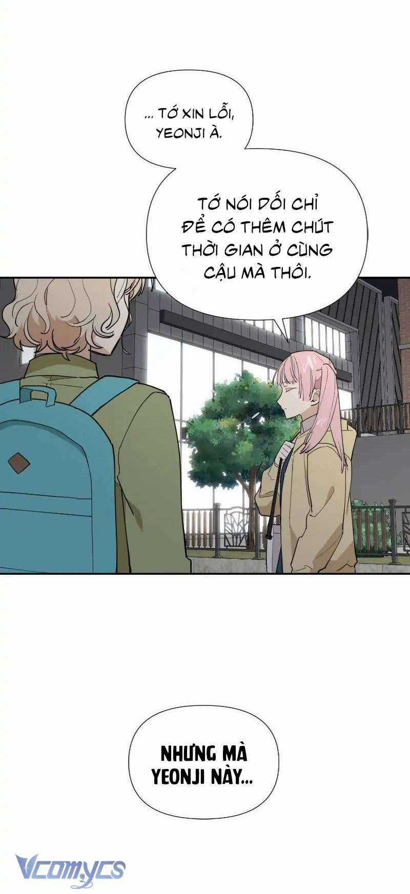 Điều Ước Sao Băng Chapter 7 trang 44