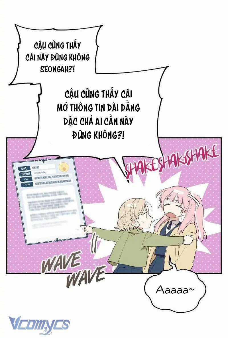 Điều Ước Sao Băng Chapter 7 trang 48