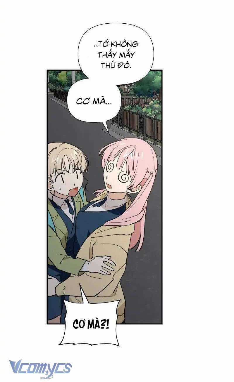 Điều Ước Sao Băng Chapter 7 trang 49