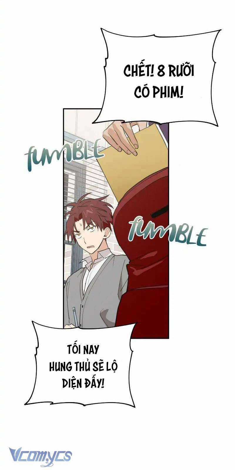 Điều Ước Sao Băng Chapter 7 trang 5