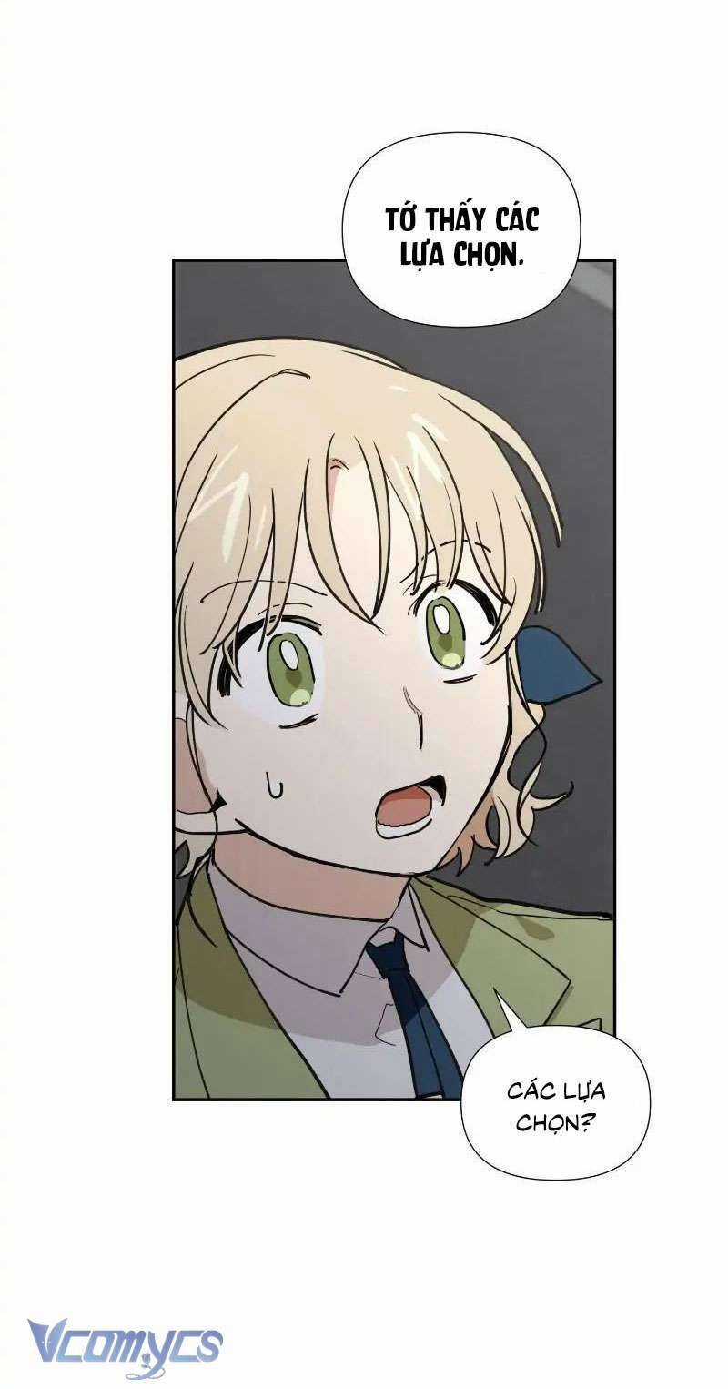 Điều Ước Sao Băng Chapter 7 trang 50