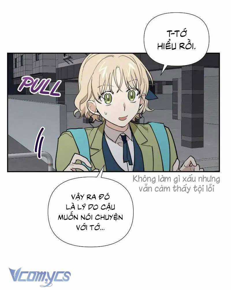 Điều Ước Sao Băng Chapter 7 trang 53