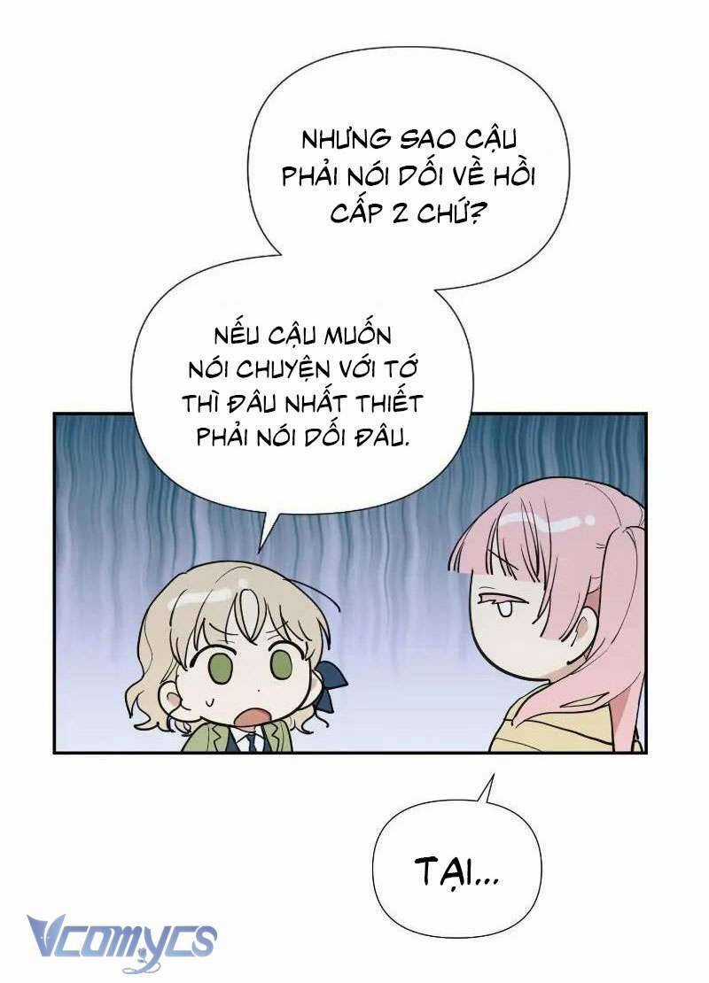 Điều Ước Sao Băng Chapter 7 trang 54