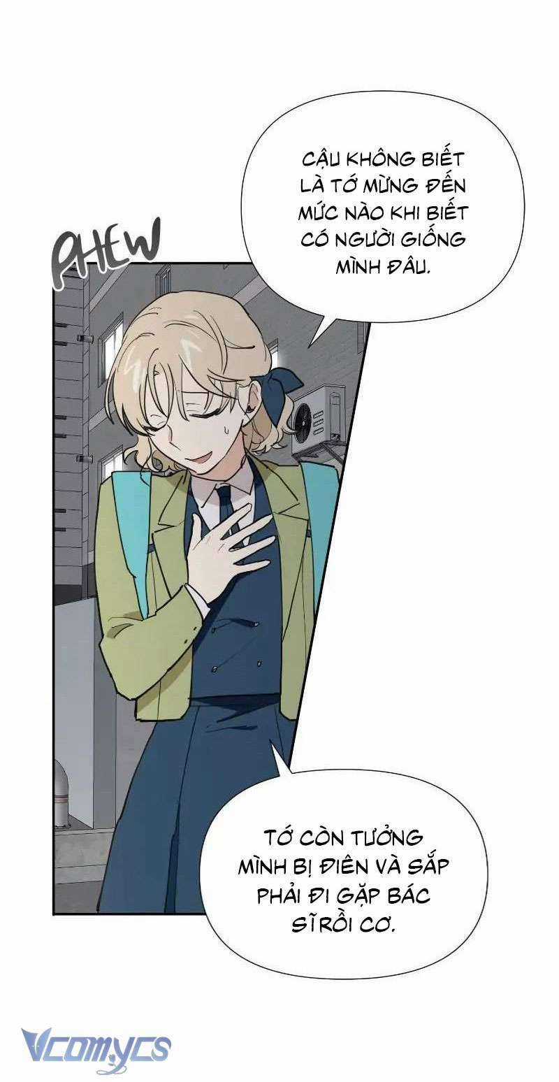 Điều Ước Sao Băng Chapter 7 trang 57