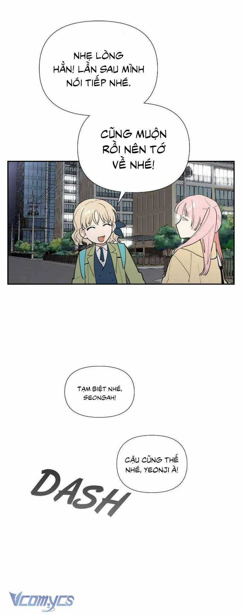 Điều Ước Sao Băng Chapter 7 trang 59