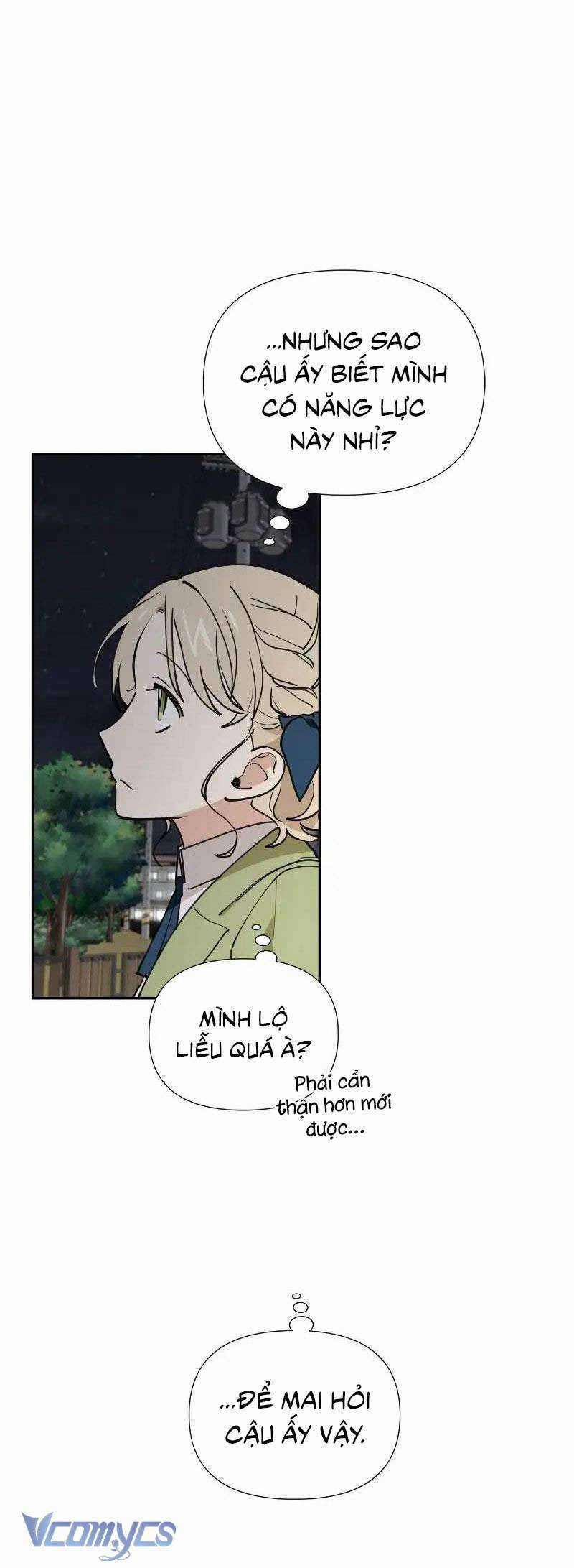 Điều Ước Sao Băng Chapter 7 trang 60