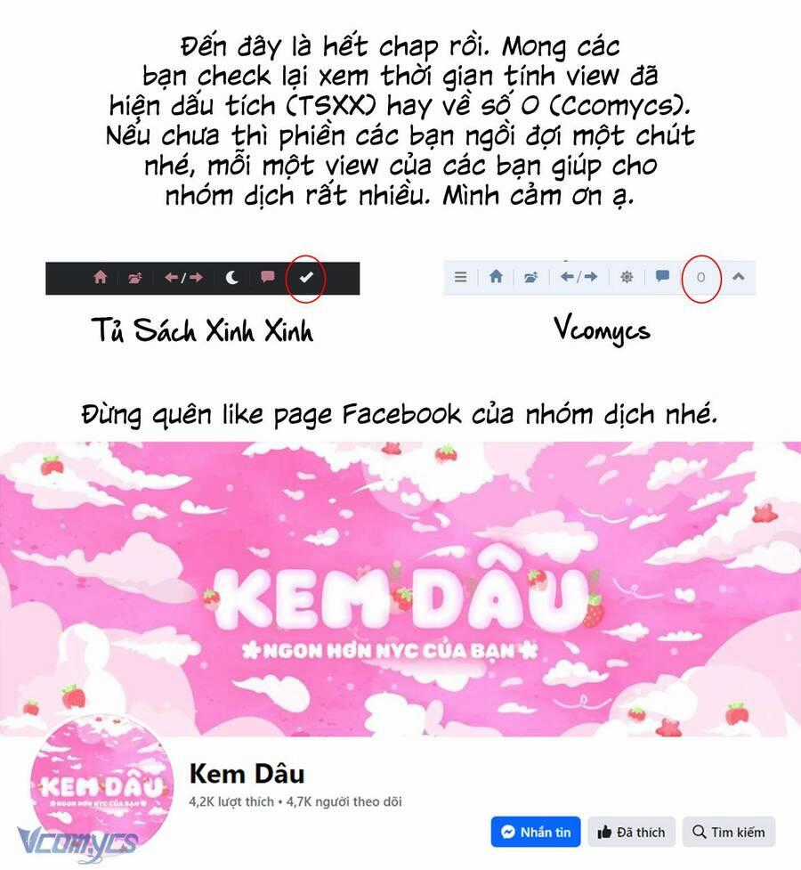 Điều Ước Sao Băng Chapter 7 trang 64