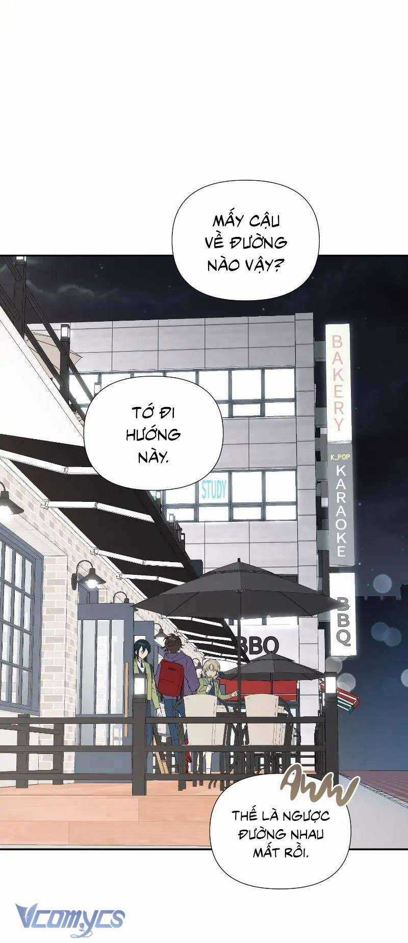 Điều Ước Sao Băng Chapter 7 trang 8