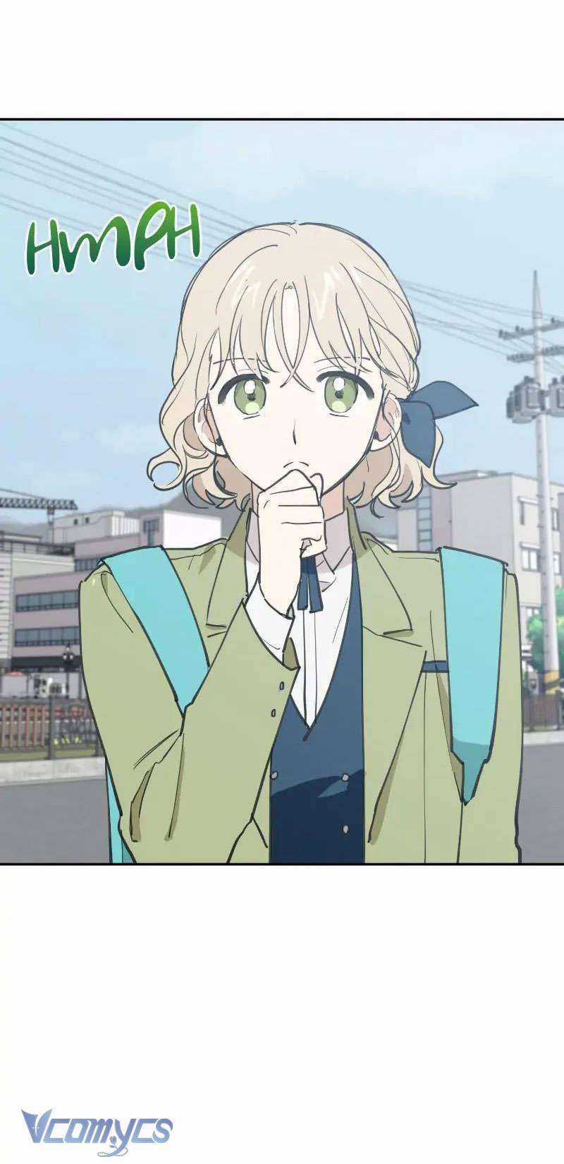 Điều Ước Sao Băng Chapter 8.2 trang 10