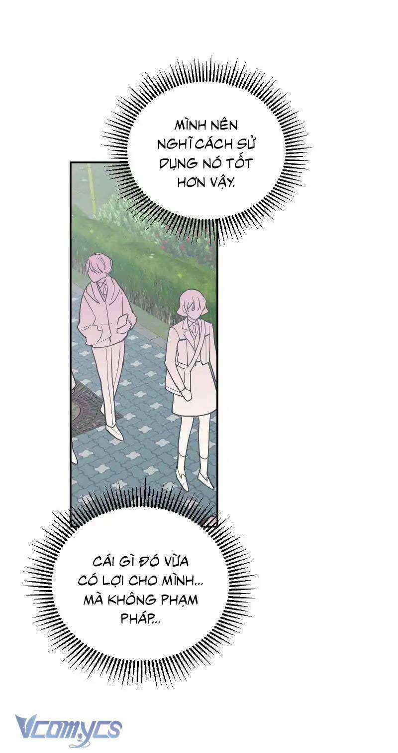 Điều Ước Sao Băng Chapter 8.2 trang 13