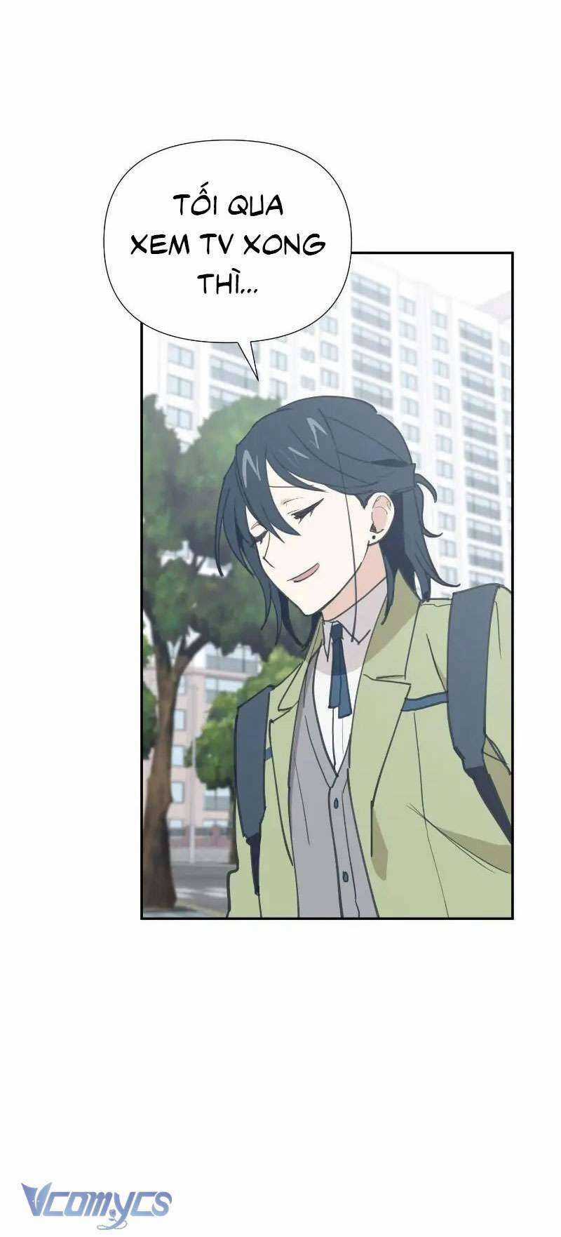 Điều Ước Sao Băng Chapter 8.2 trang 17