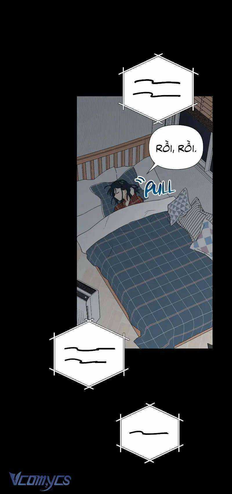 Điều Ước Sao Băng Chapter 8.2 trang 23