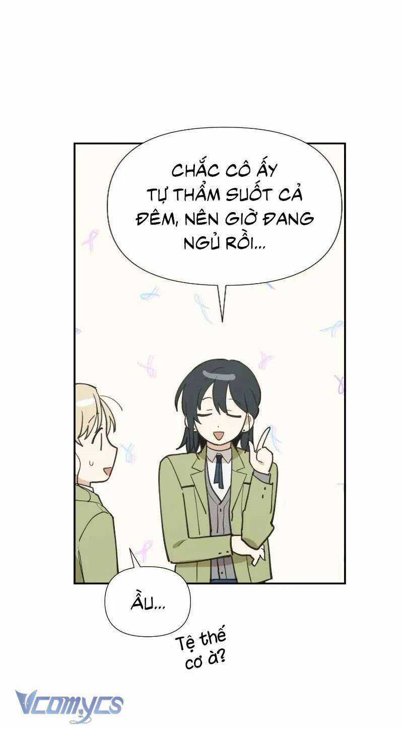 Điều Ước Sao Băng Chapter 8.2 trang 25