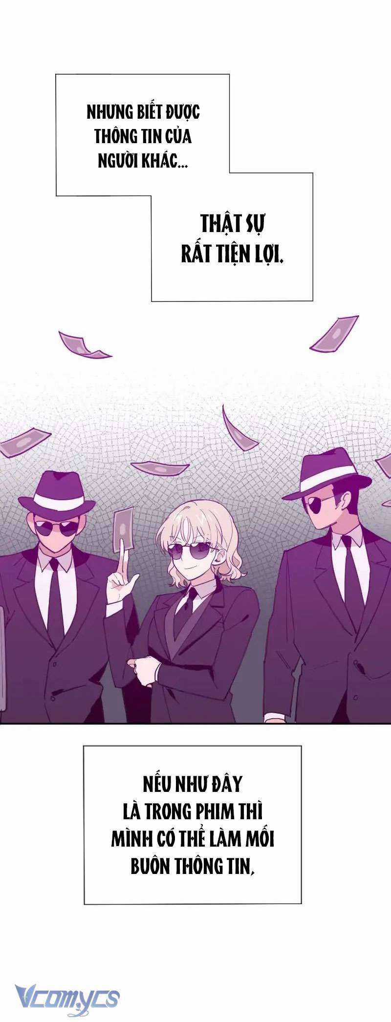 Điều Ước Sao Băng Chapter 8.2 trang 3