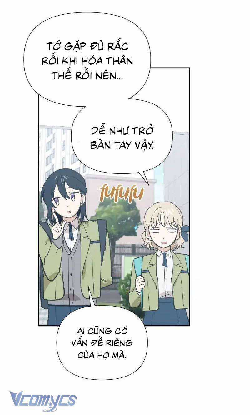 Điều Ước Sao Băng Chapter 8.2 trang 30