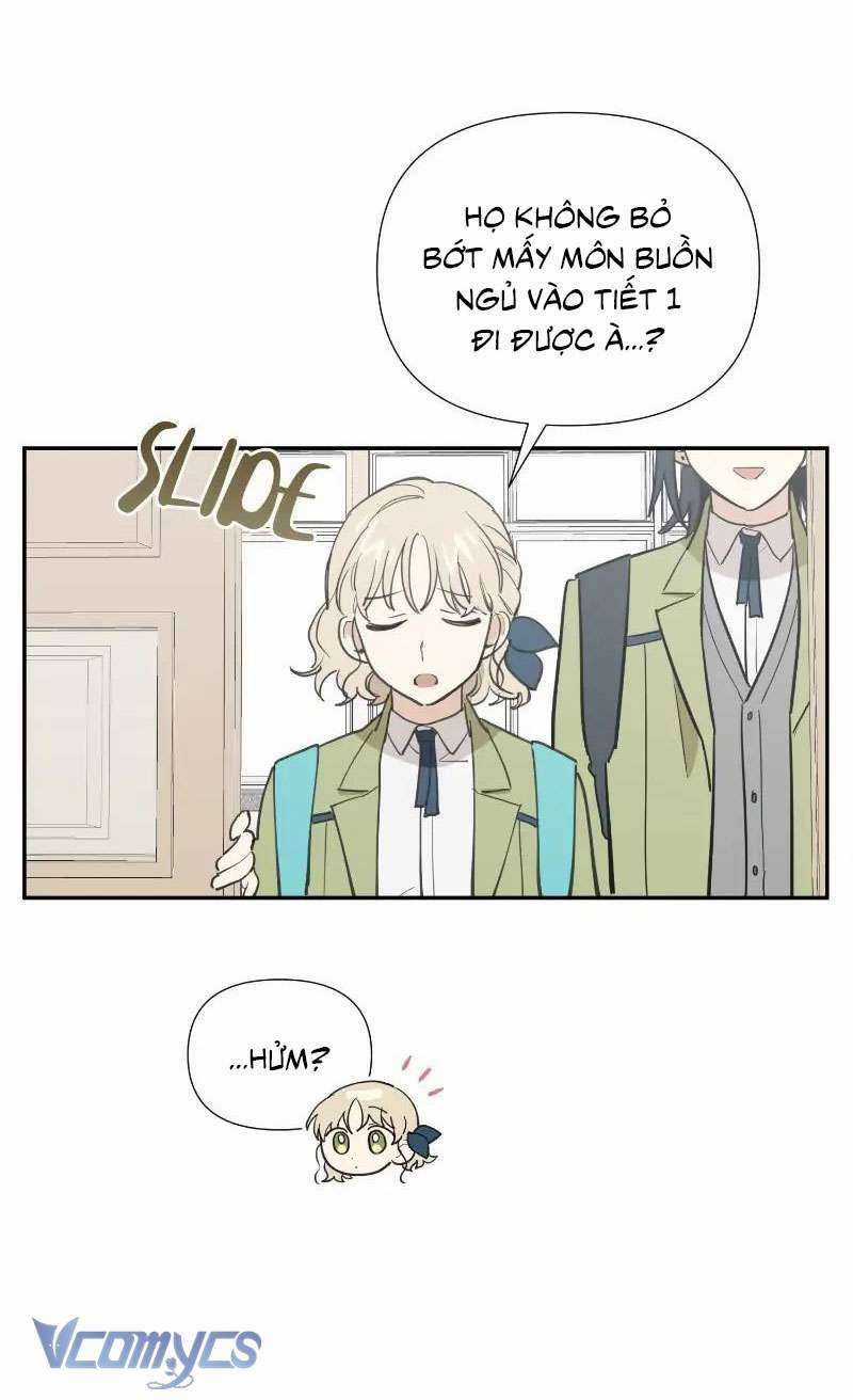 Điều Ước Sao Băng Chapter 8.2 trang 34