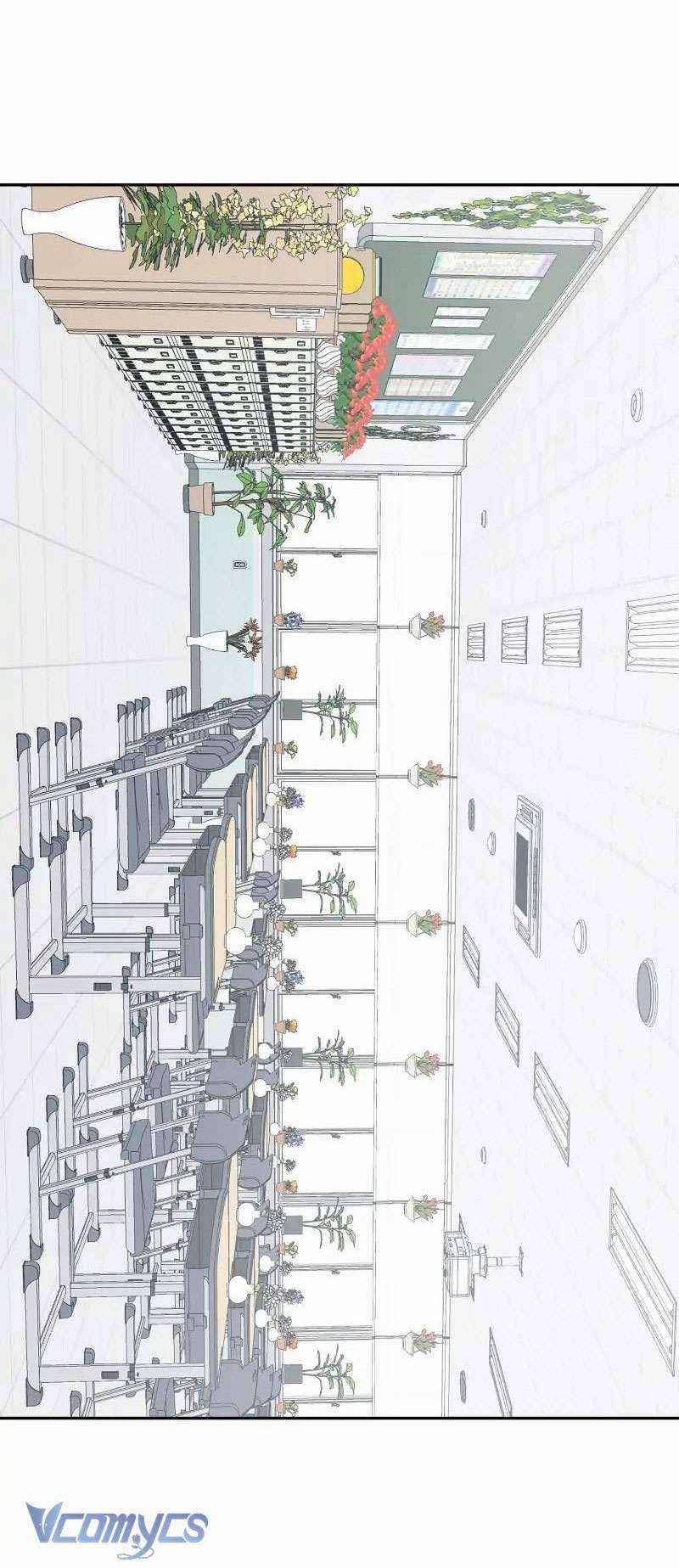 Điều Ước Sao Băng Chapter 8.2 trang 35