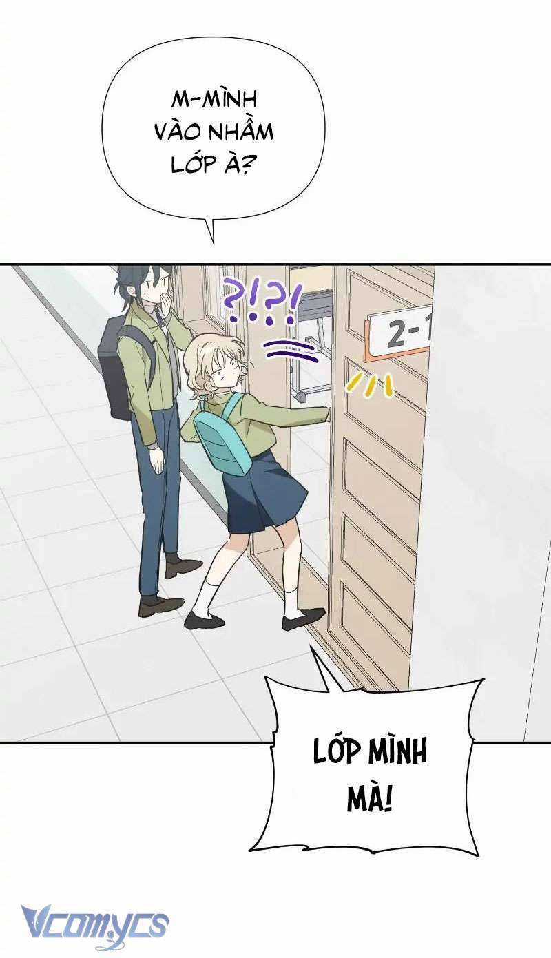 Điều Ước Sao Băng Chapter 8.2 trang 37