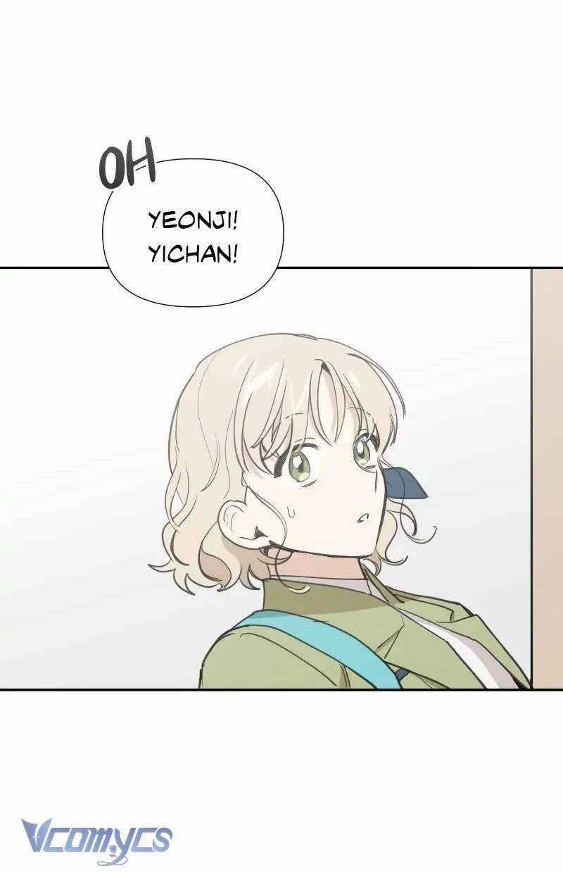 Điều Ước Sao Băng Chapter 8.2 trang 38