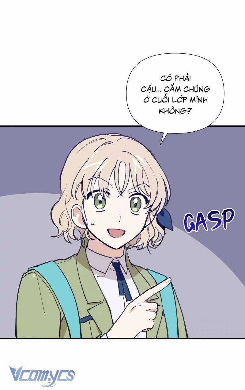 Điều Ước Sao Băng Chapter 8.2 trang 42